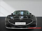 Genesis G90 Luxury 5 Seater 3.5T V6 AT8 SWB - : Limousine, Luxury