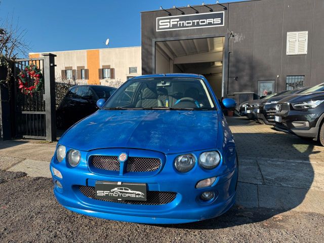 MG Mg ZR 105 cat 3 porte