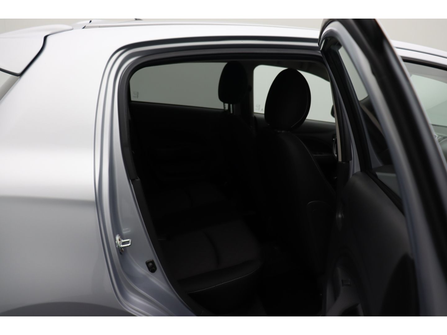 Fahrzeugabbildung Mitsubishi Space Star 1.2 Select+ AppleCP Klimaanlage DAB