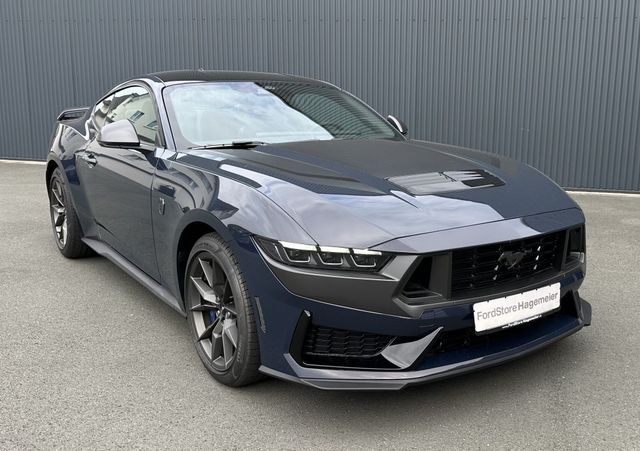 Ford Mustang Dark Horse Aut.