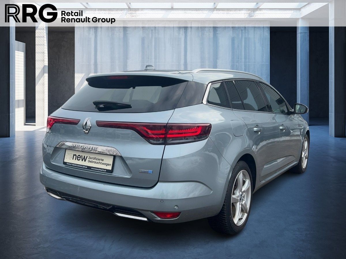 Renault Megane - Bild 5