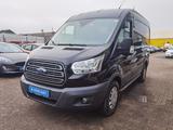 Ford Transit Kasten 350 L2/GARANTIE/STANDHEIZ/KAMERA/ - Ford: Kas