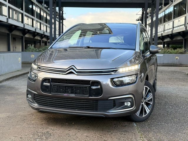 Citroën Grand C4 Picasso/Spacetourer Shine