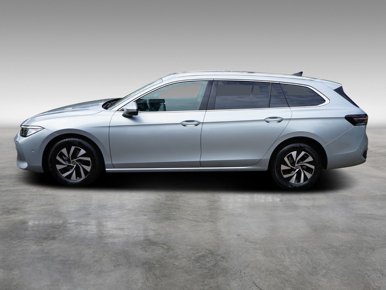 Volkswagen Passat Variant 2.0 TDI Business*Head-up*IQ.LIGHT imagem 3