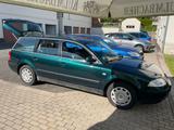 Volkswagen Passat 3BG, 1,6L Benzin, 191.657km - Volkswagen Passat aus 2003: Kombi