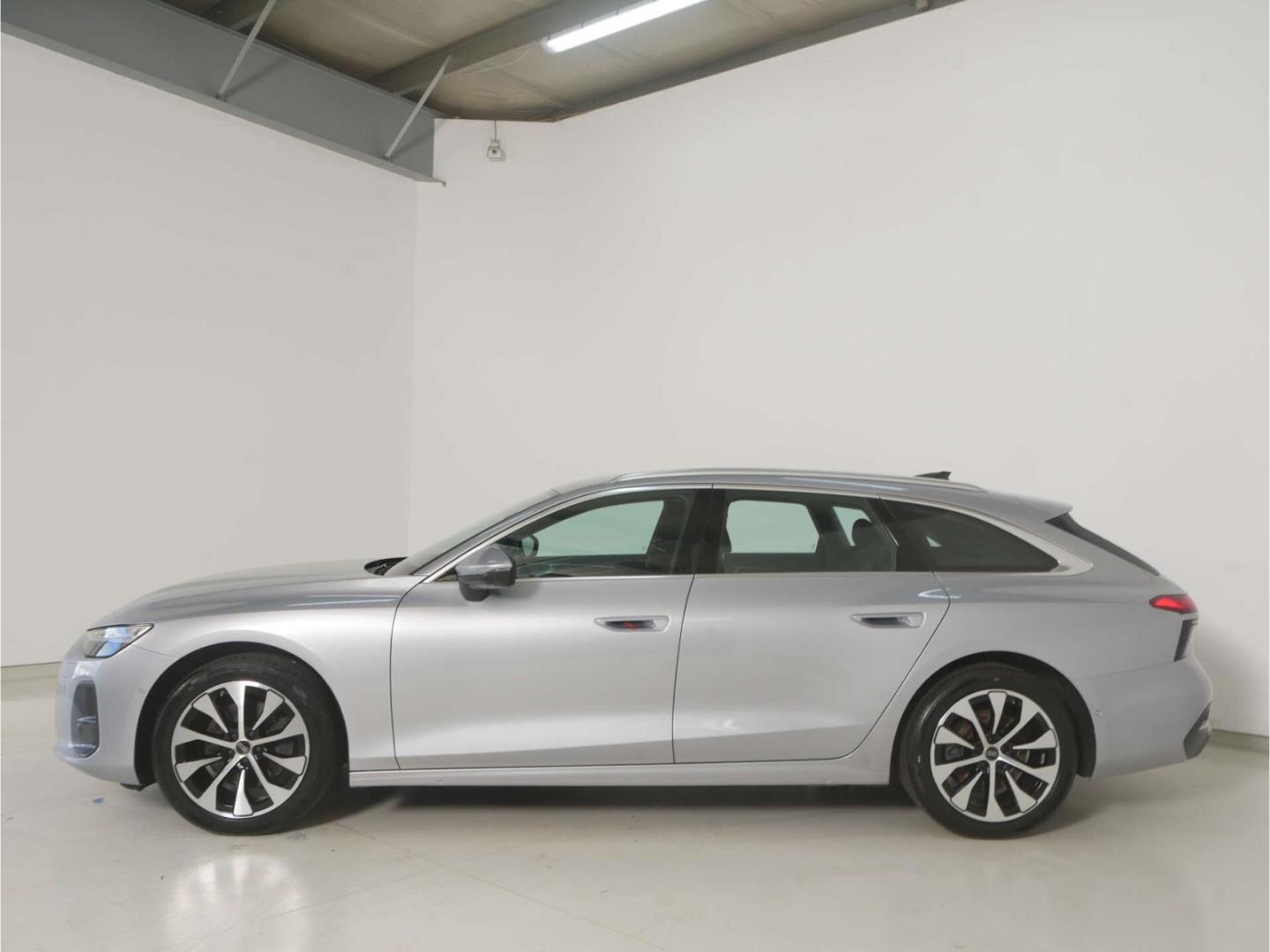 Audi A6 Avant TFSI B&O/LED/Matrix/Bei.dis/HUD/SH, миниатюра 4