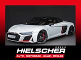 Audi R8 Spyder 5.2 FSI quattro Performance - UPE 251k - Audi R8: Cabrio