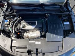 DS DS9 Performance Line E-Tense 4x4 360