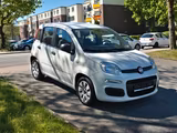 Fiat Panda Pop*Klima* - Fiat Panda: Pop