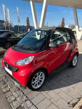 Smart ForTwo cabrio 1.0 52kW mhd - TÜV NEU - Smart ForTwo von privat