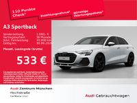 Audi A3 - Vorschau Bild 1