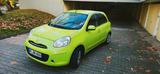 Nissan Micra 1.2 Elle Elle - Nissan Micra Elle mit Benzin-Antrieb