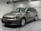 Volkswagen Golf VII 1.6 TDI Variant *Cup*Navigation*AHK* Cu - Volkswagen Golf: Golf6 Variant