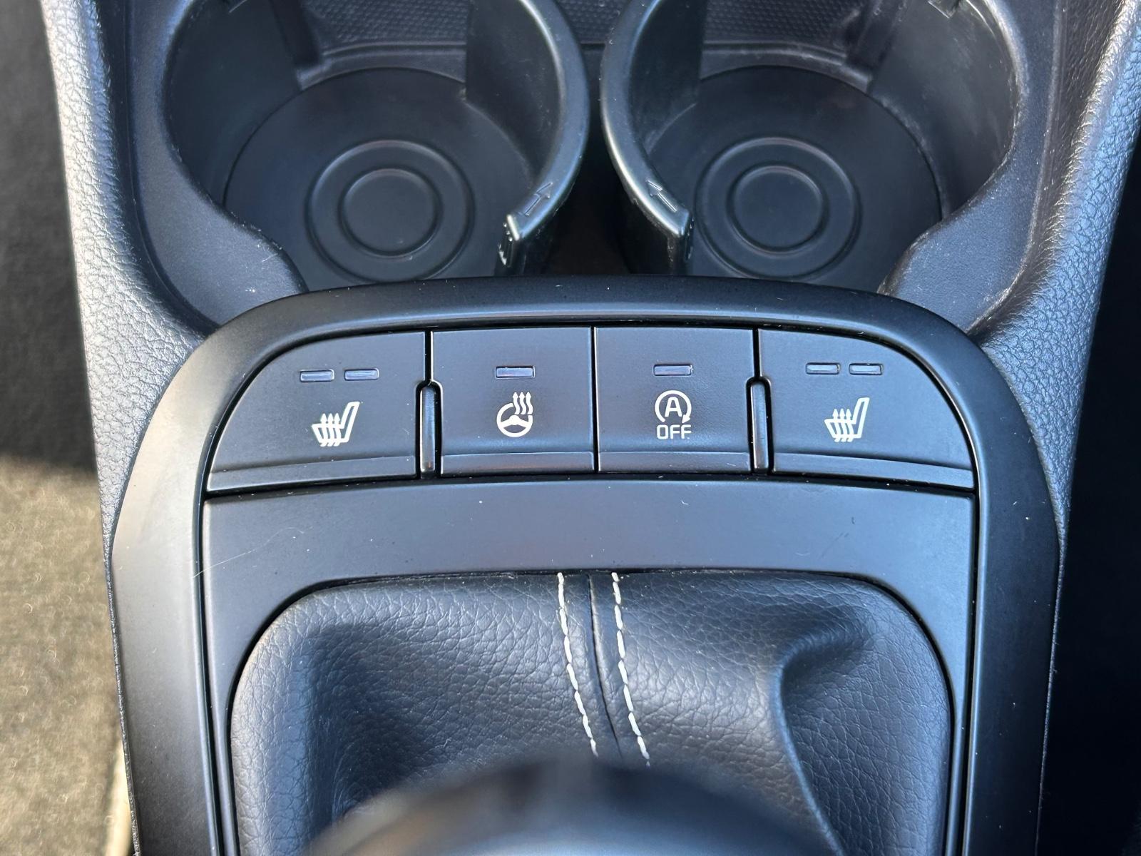 Kia Picanto Edition 7