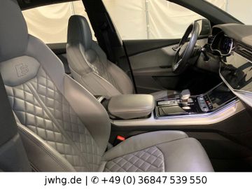 Audi Q8 - 5