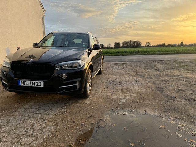 BMW X5 xDrive30d -