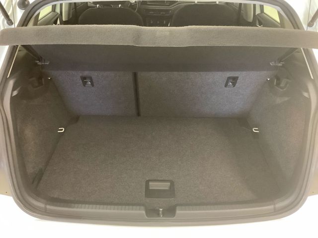 Polo Comfortline 1,0 l 59 kW   Klima, SHZ, AppCo