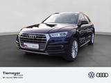 Audi Q5 40 TDI Q SPORT NAVI+ LM20 LEDER PRIVACY - Audi Q5 in Gelsenkirchen