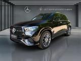 Mercedes-Benz GLE 350 de AMG+NIGHT+PANO+AHK+AIRM.+21''+BURMEST