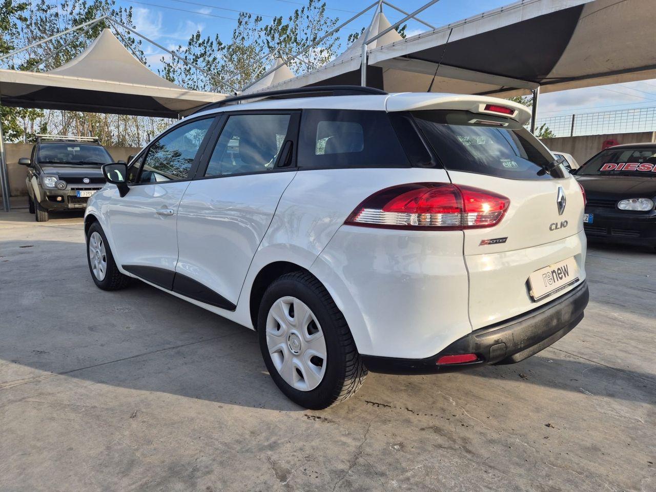 Renault Clio 2015 — photo 6