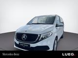 Mercedes-Benz EQV 300 AVANTGARDE Lang SpurW 360 AUT Bel.Sitz - gebrauchte Mercedes-Benz EQV aus dem Jahr 2022