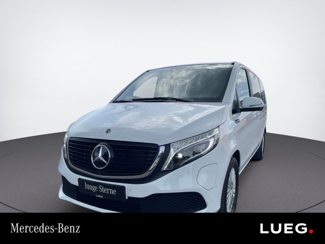 MERCEDES-BENZ EQV 300 AVANTGARDE Lang SpurW 360 AUT Bel.Sitz
