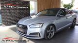 Audi A5 Sportback 2.0 TFSI 40 S Line Sportpaket - Audi A5 Gebrauchtwagen in Nürnberg
