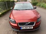 Volvo C30 1.6 - - gebrauchte Volvo C30 aus dem Jahr 2009