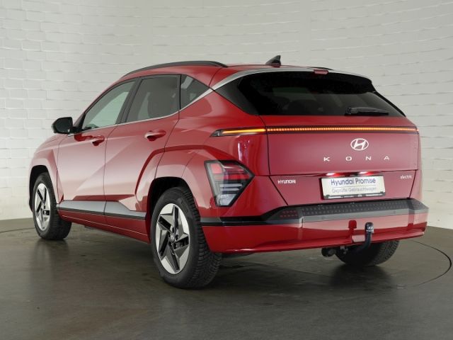 KONA Elektro PRIME 65kWH+AHK+VOLL LED+NAVI+360 G
