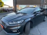 Ford Mondeo Turnier TITANIUM LEDER  PANO - 1612 - Ford Mondeo Gebrauchtwagen in Düsseldorf