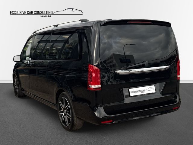 MERCEDES-BENZ V 250 – Bild 4