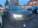 Volvo XC40 B3 Plus Black Edition AHK 360 Pano HarmanKa - Volvo XC40: Plus Black Edition