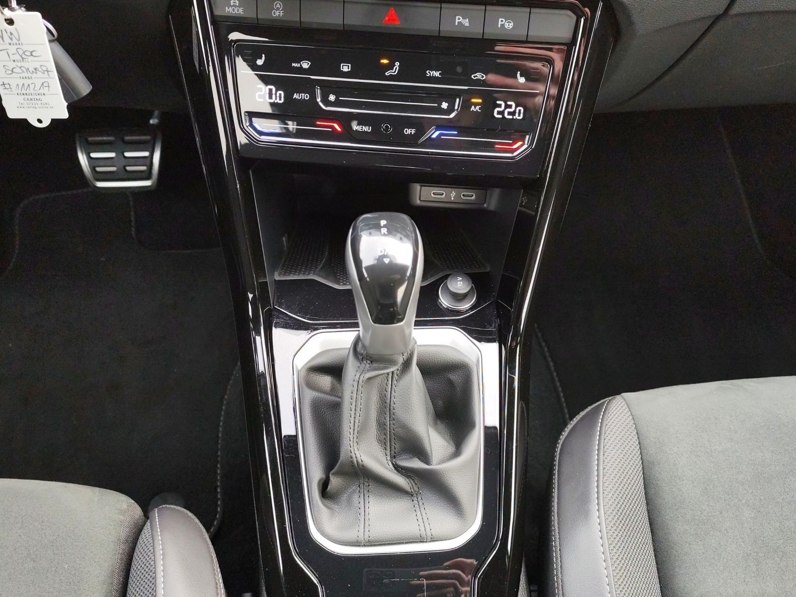 Volkswagen T-Roc - Bild 9