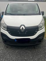 Renault Traffic - Renault: Traffic