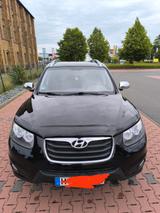 Hyundai SANTA FE 2.2 CRDi Premium 4WD Automatik Premium - Hyundai SANTA FE in Hannover