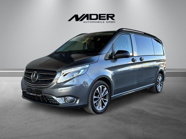 Mercedes-Benz Vito 114/Pro/E-Sitze/Tempomat/LED/Navi/1Hand