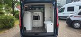 Ford Nugget Plus HD Hochdach-Autom-Standhzg-WC-Ahk - Ford Nugget Wohnmobil mit Hochdach
