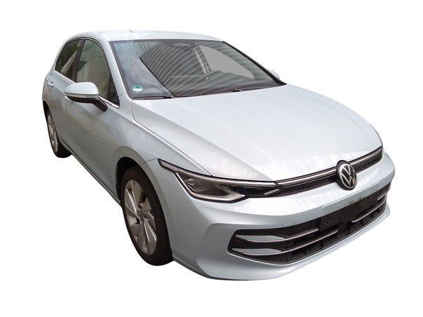 Volkswagen Golf VIII STYLE 1.5eTSI 204PS DSG HYBRID ACC.5J foto 3