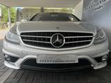 Mercedes-Benz CL 63 AMG *TV*NACHTSICHT*LEDER EXKLUSIV*SCHWEIZ* - Mercedes-Benz: Coupé, E63