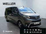 Toyota Proace 2,0l-D-4D L2 Verso Team D*Automatik*NAVI* - gebrauchte Toyota Van