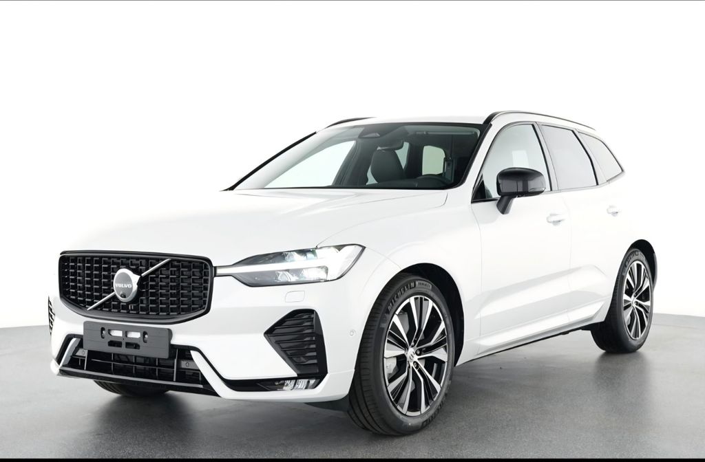 Image of Volvo XC60