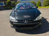 Peugeot 206 CC 2.0 Benziner - Peugeot 206 in Hagen