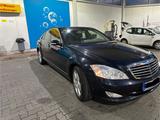 Mercedes-Benz Mercedes S 320 CDI Top Zustand TÜV - gebrauchte Mercedes-Benz S 320 aus dem Jahr 2008