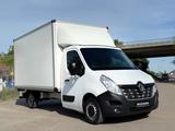Renault MASTER XXXL KOFFER LDB KLIMA KAMERA TEMP 1 HAND - Renault Master Koffer Gebrauchtwagen