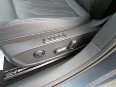 CUPRA Formentor 2.0 TSI 4Drive LED Nav Fahrass Pan Ahk CUPRA Formentor 2.0 TSI 4Drive LED Nav Fahrass Pan Ahk