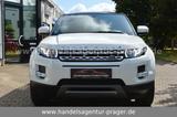 Land Rover Range Rover Evoque Prestige 4WD Automatik - gebrauchte Land Rover Range Rover Evoque aus dem Jahr 2013