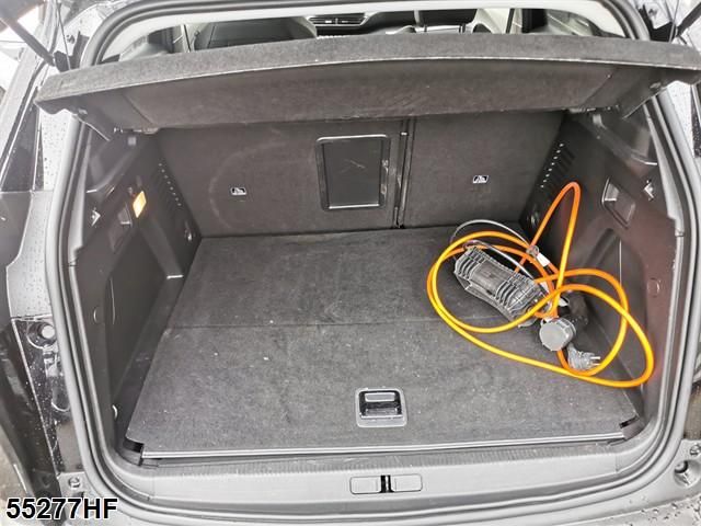 Fahrzeugabbildung Peugeot 3008 1.6 Hybrid 225 (Plug-In), Allure
