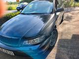 Opel Omega B 2.5l V6 - Opel Omega: 2.5