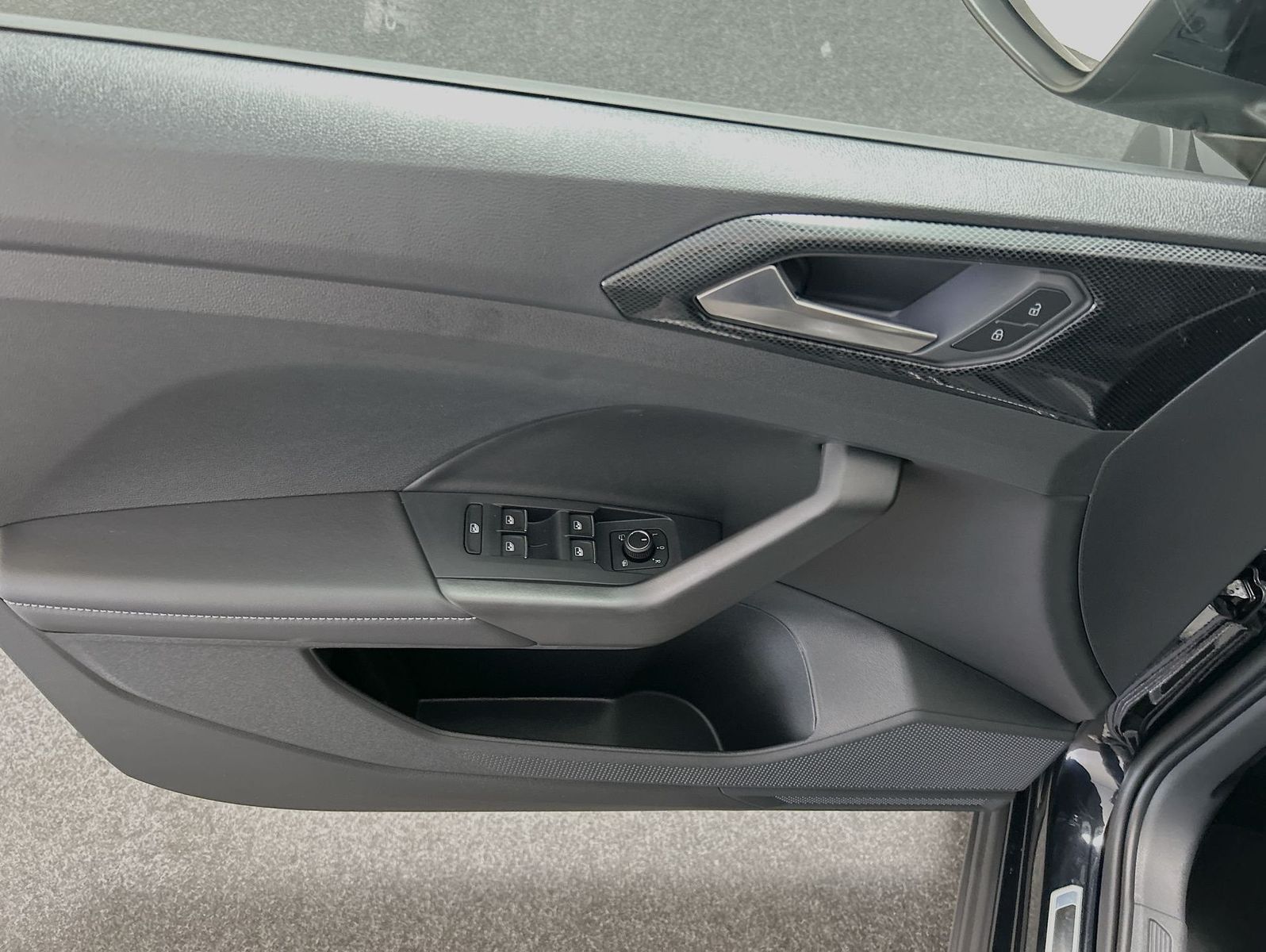 Volkswagen T-Cross - Bild 13