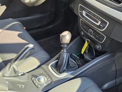 Fahrzeugabbildung Megane III Grandtour Dynamique 130 TCe